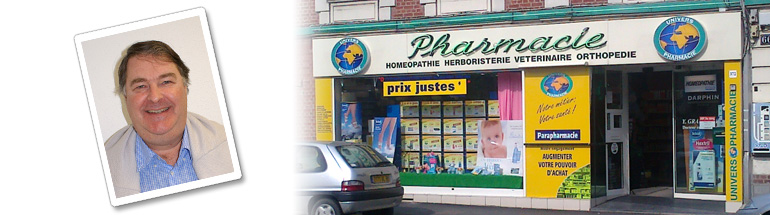 pharmacie Margny Les Compiegne
