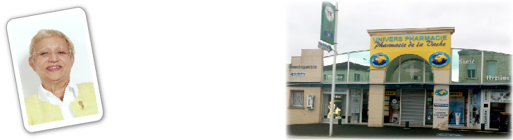 pharmacie Le Bouscat