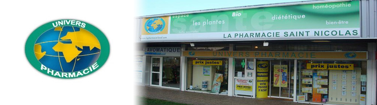 pharmacie Laval