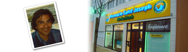 pharmacie Le Mans