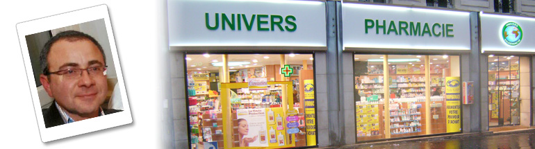 pharmacie Paris 10eme Arrondissement