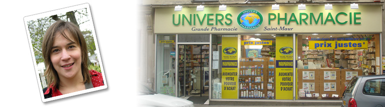 pharmacie Paris 11eme Arrondissement