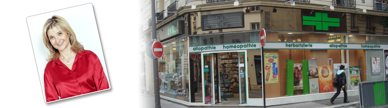 pharmacie Paris 17eme Arrondissement