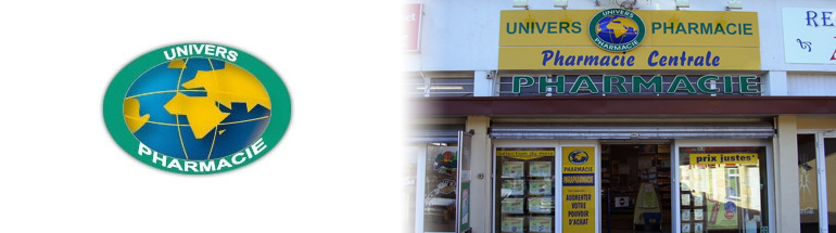 pharmacie Wittenheim