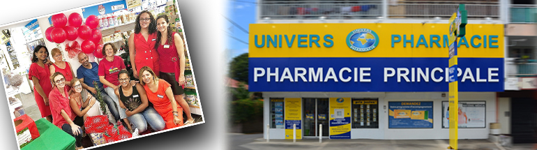 pharmacie Ravine Des Cabris