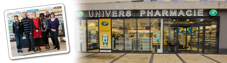 pharmacie Amiens