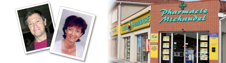 pharmacie Beauzelle