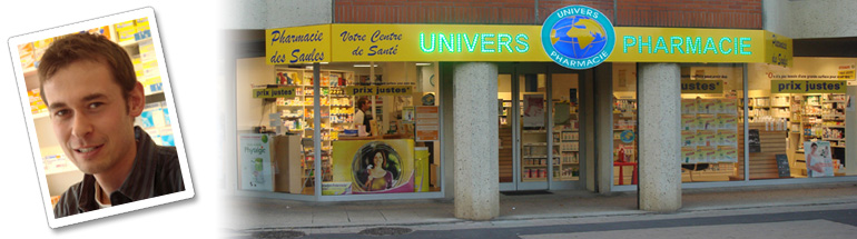 pharmacie Guyancourt
