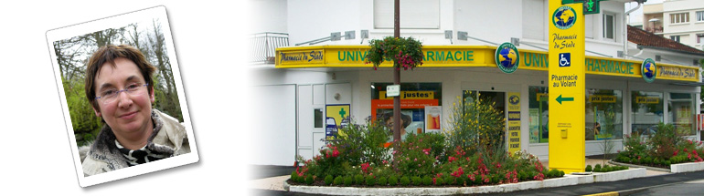 pharmacie Jurancon