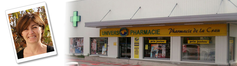 pharmacie Miramas