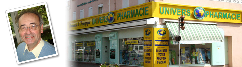 pharmacie Montchanin