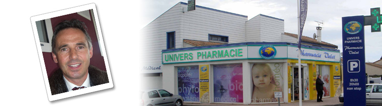 pharmacie La Teste De Buch