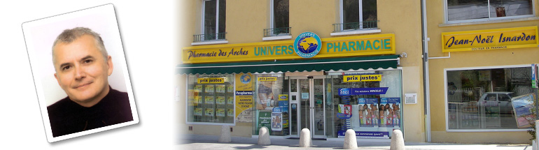 pharmacie Digne Les Bains
