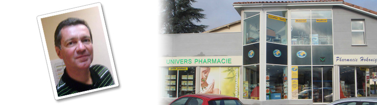 pharmacie Lavelanet