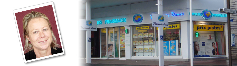 pharmacie Royan