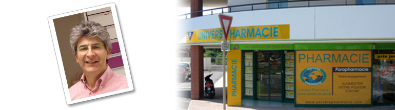 pharmacie Muret