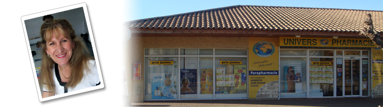 pharmacie Pignan