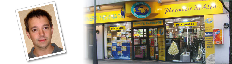 pharmacie Thionville