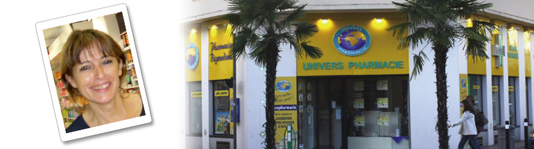 pharmacie Tarbes