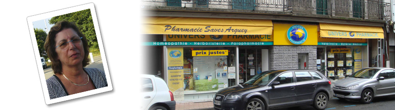 pharmacie Lannemezan
