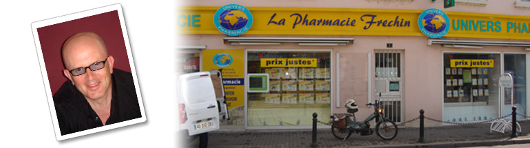 pharmacie Lure