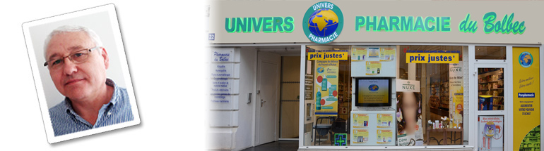 pharmacie Bolbec