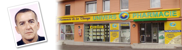 pharmacie Epinal