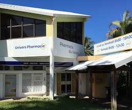 pharmacie St Philippe